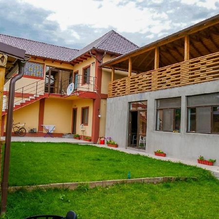 Vila Maranca Hotell Două Mai Eksteriør bilde