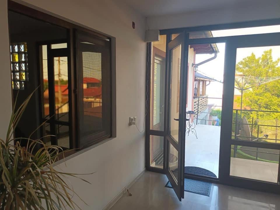 Vila Maranca Hotell Două Mai Eksteriør bilde
