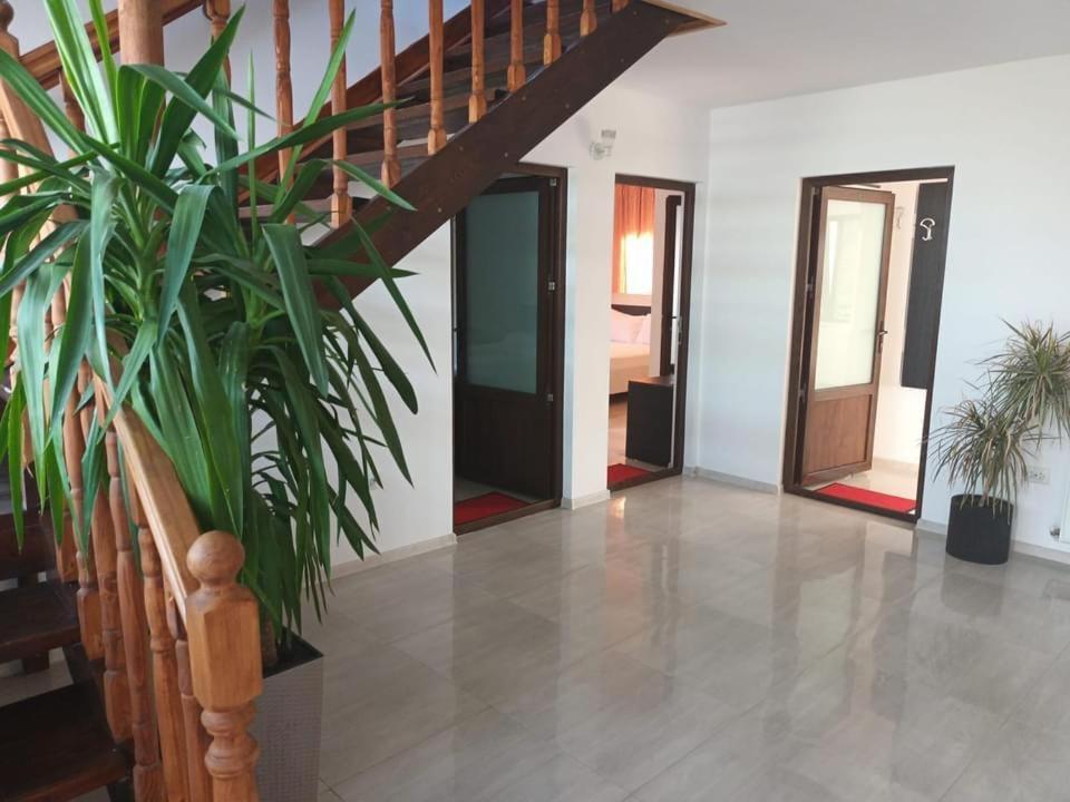 Vila Maranca Hotell Două Mai Eksteriør bilde