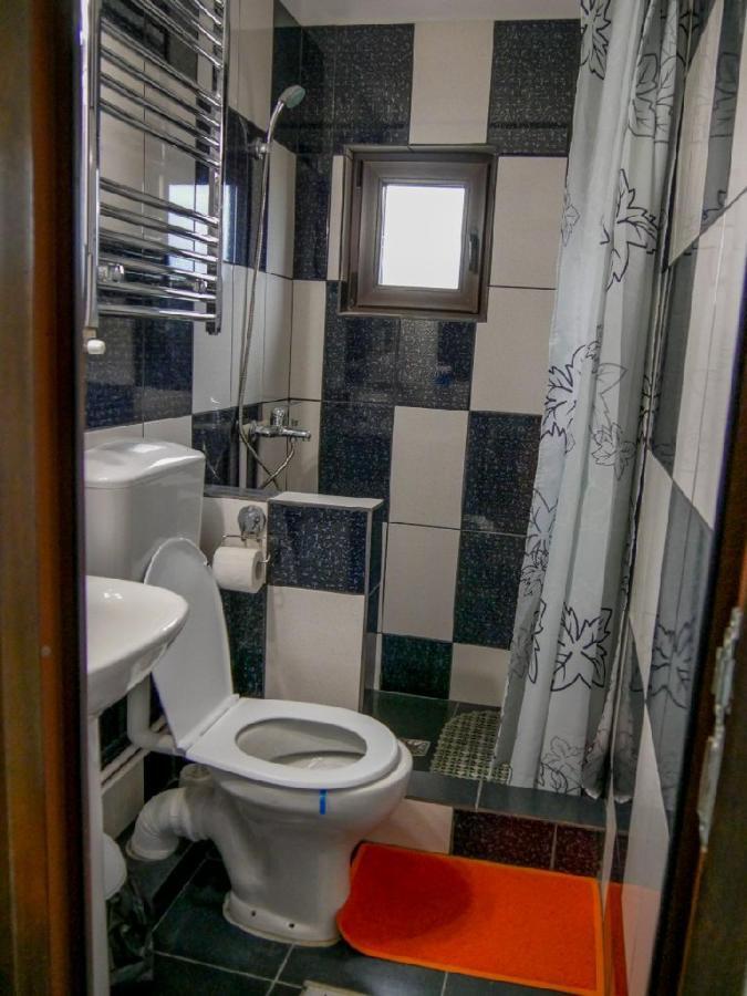 Vila Maranca Hotell Două Mai Eksteriør bilde